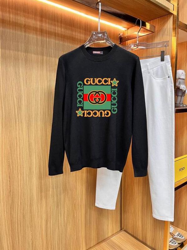 Gucci Men's Sweater 214